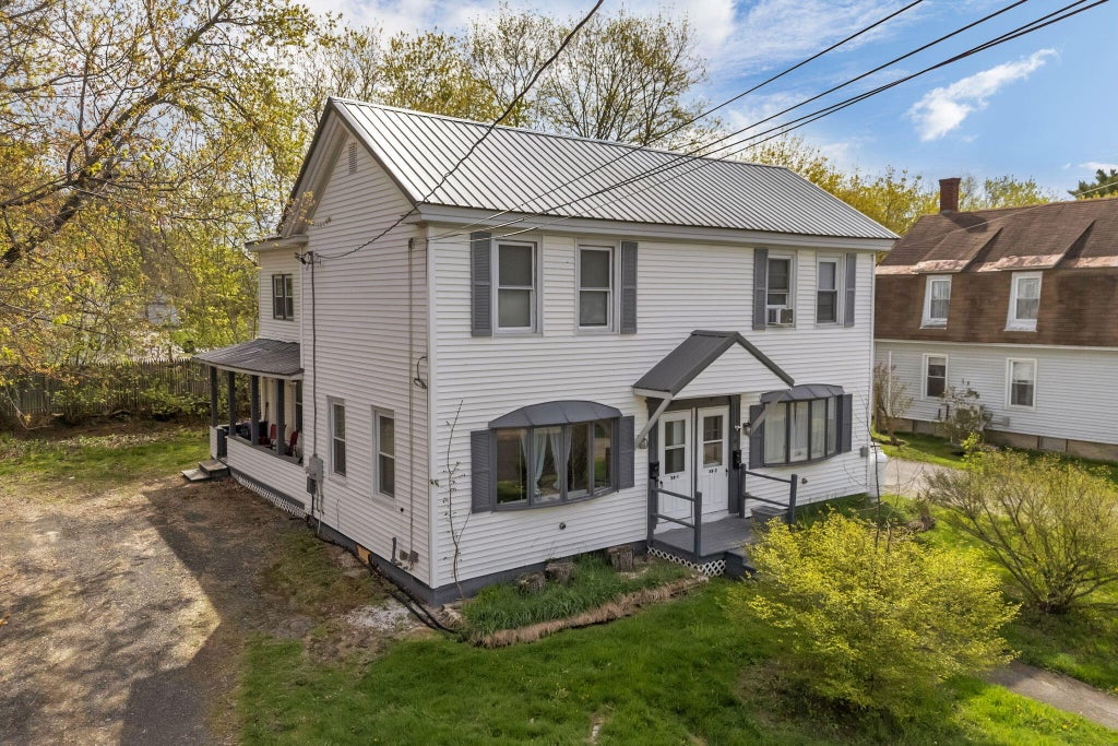 Photo of 34 6th Street, Old Town, ME 04468 (MLS # 1662306)