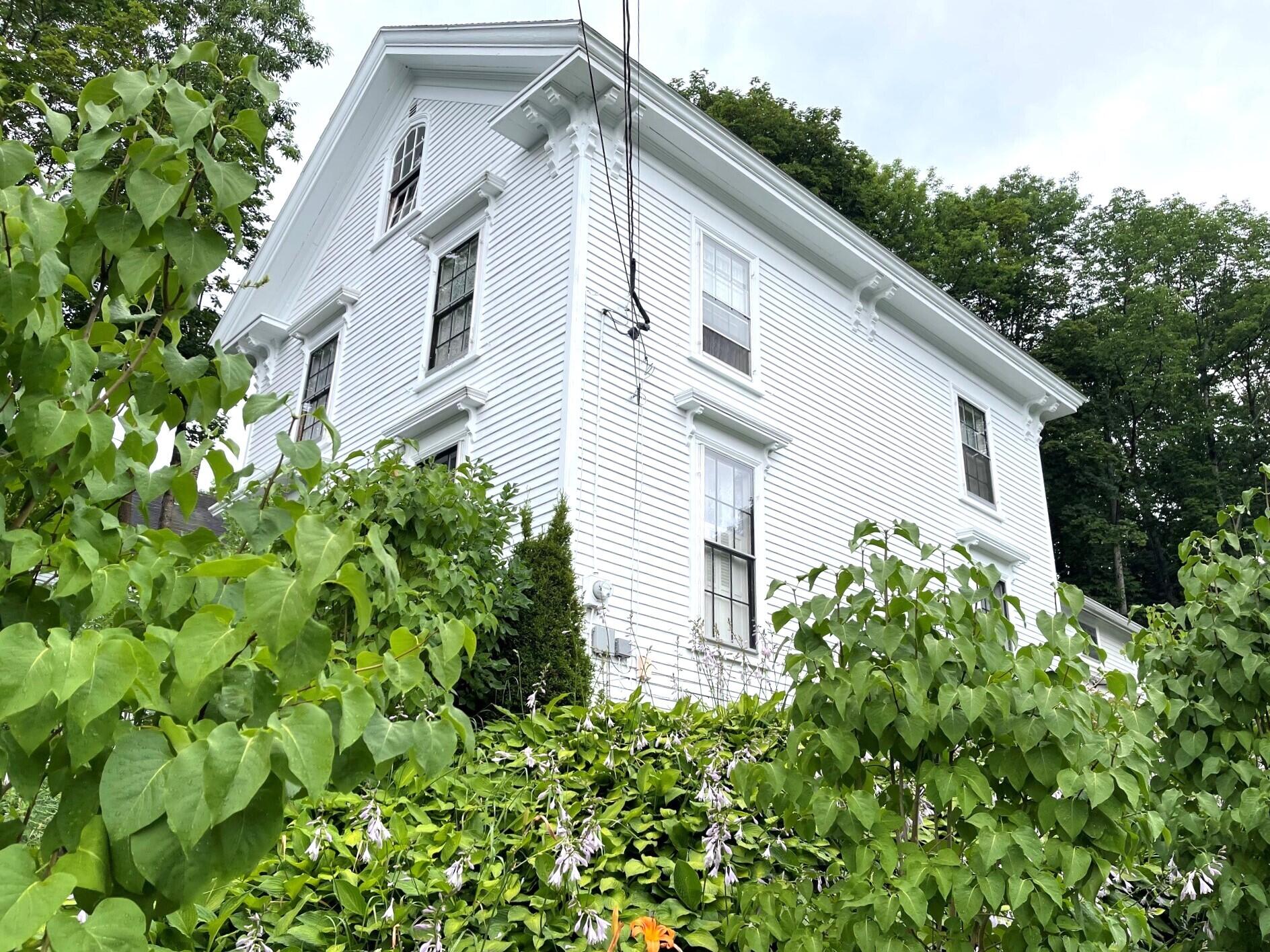 17 James Street