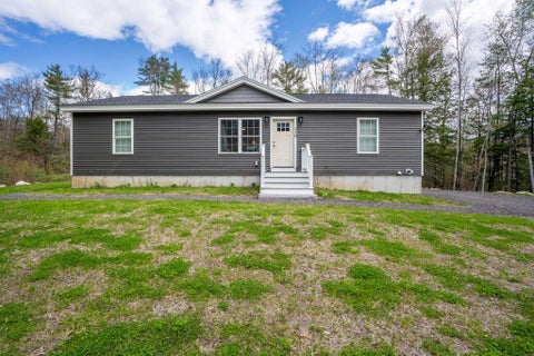 Photo of 110 Coffin Hill Road, Limerick, ME 04048 (MLS # 1662872)