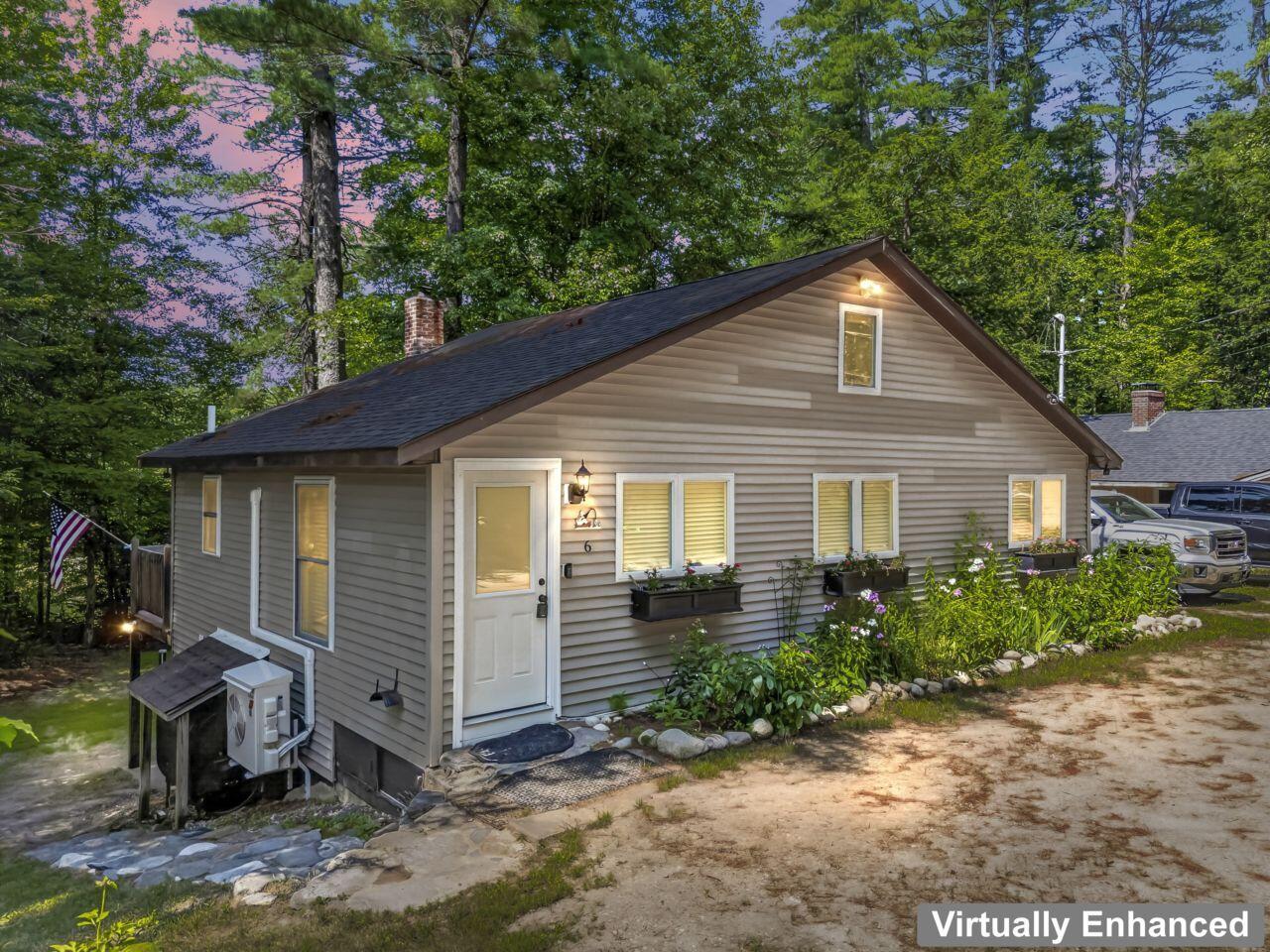 6 Page Brook Road