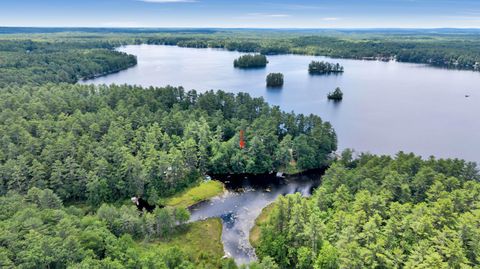Photo of 6 Page Brook Road, Standish, ME 04084 (MLS # 1667909)