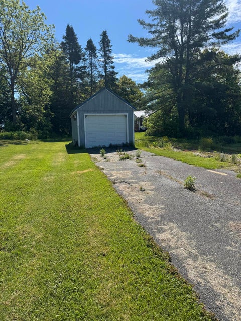 Photo of 288 Stinson Street, Pittsfield, ME 04967 (MLS # 1665919)
