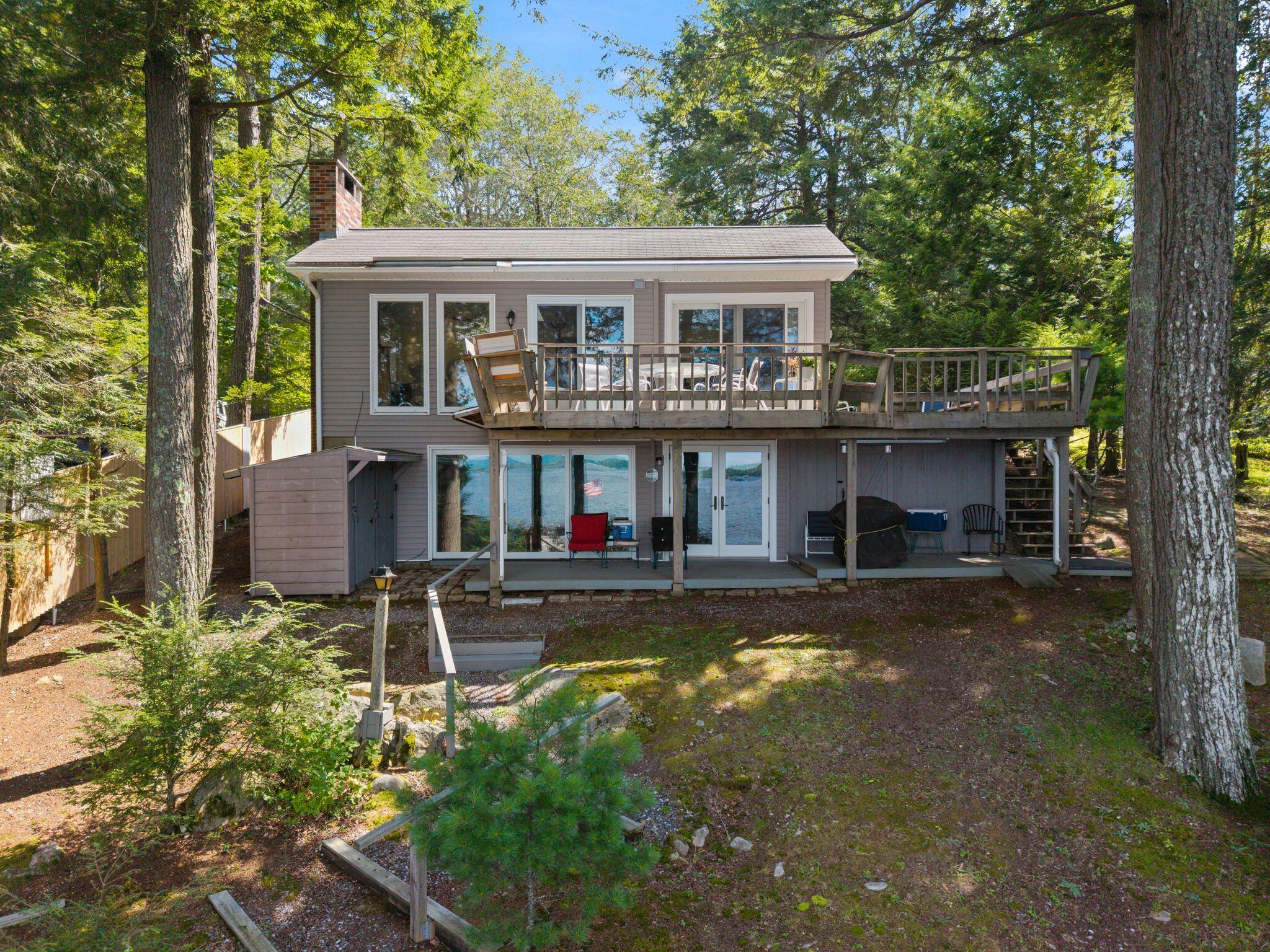 70 Whittemore Cove Road