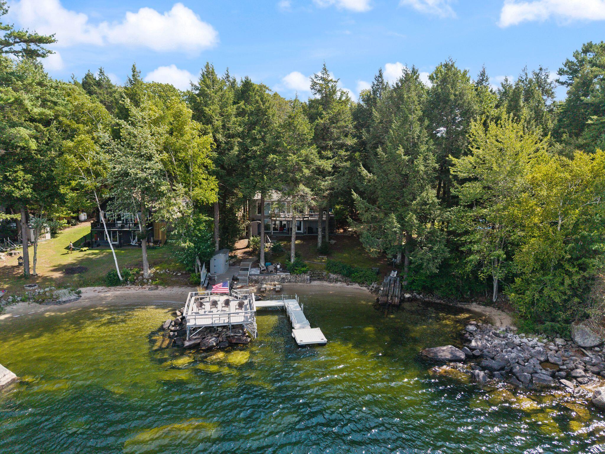 70 Whittemore Cove Road