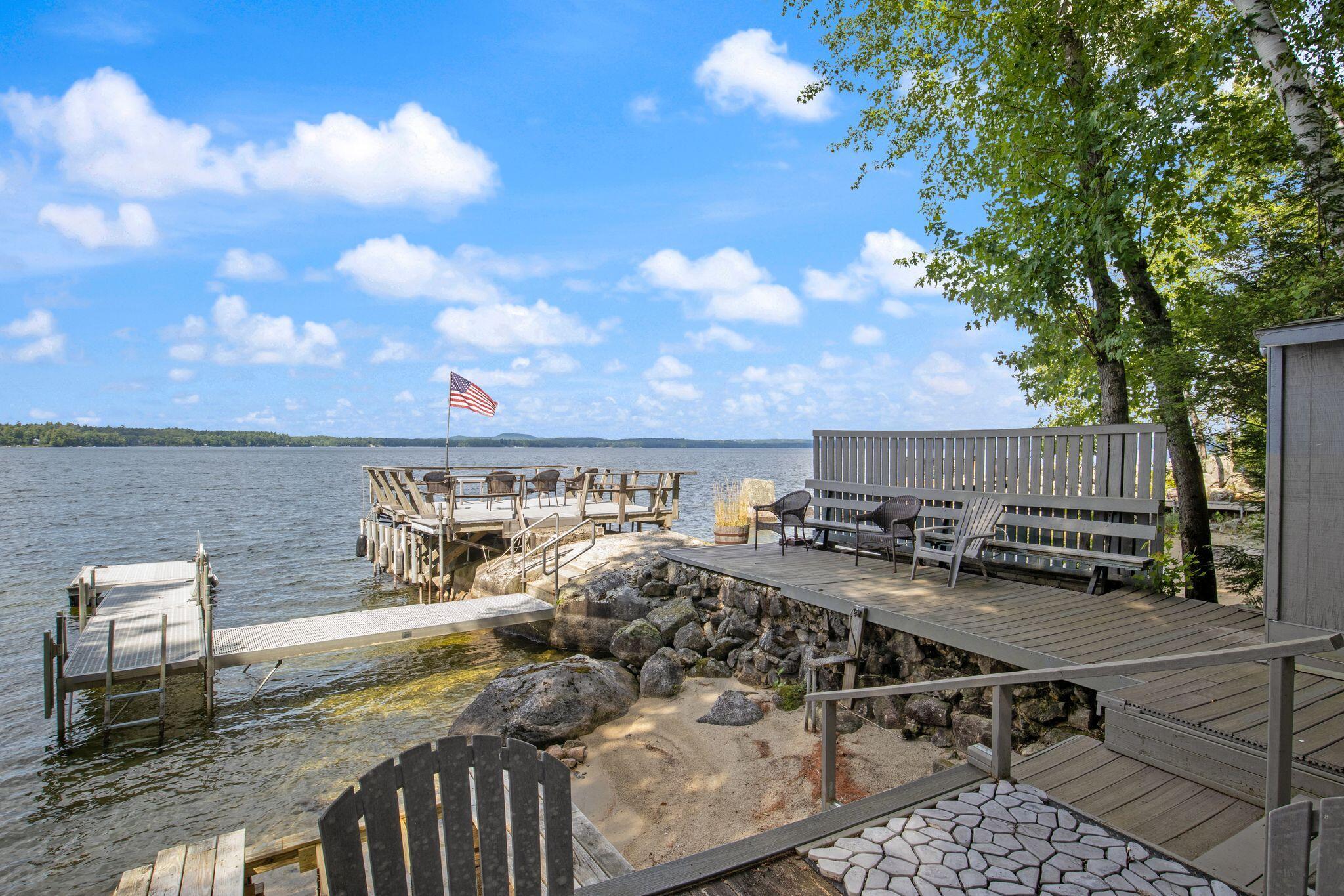 70 Whittemore Cove Road