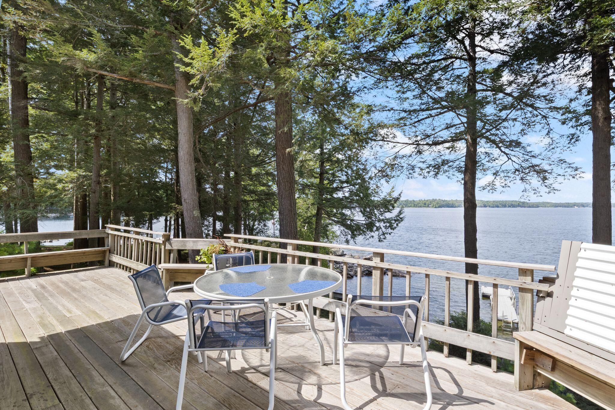 70 Whittemore Cove Road