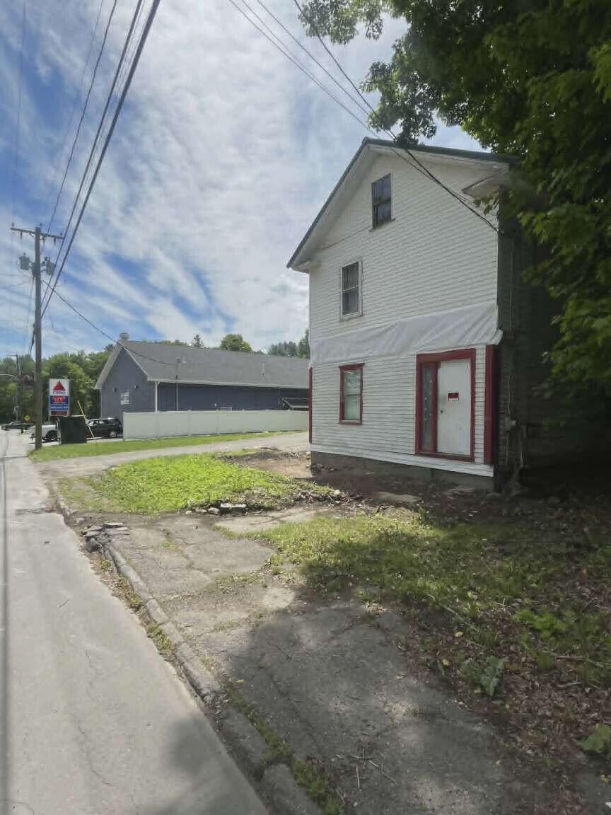 Photo of 245 E Main Street, Dover-Foxcroft, ME 04426 (MLS # 1668190)