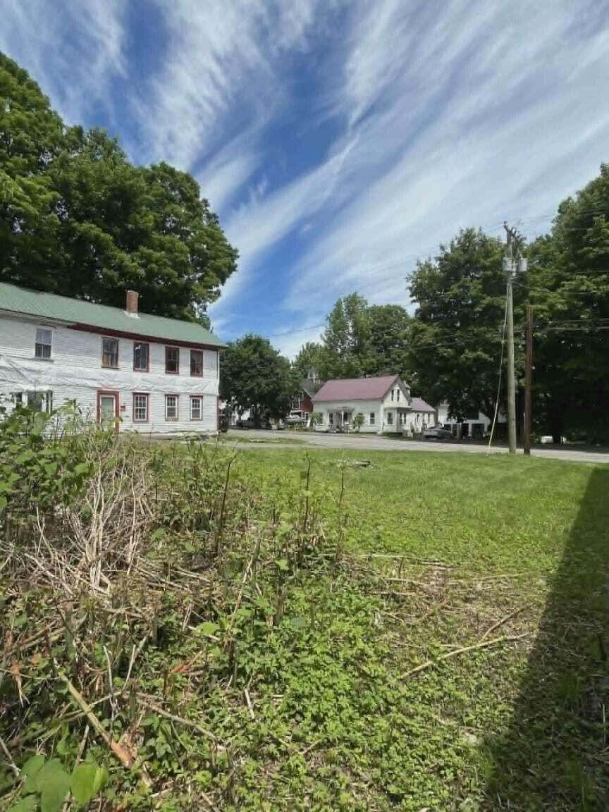 Photo of 245 E Main Street, Dover-Foxcroft, ME 04426 (MLS # 1668190)