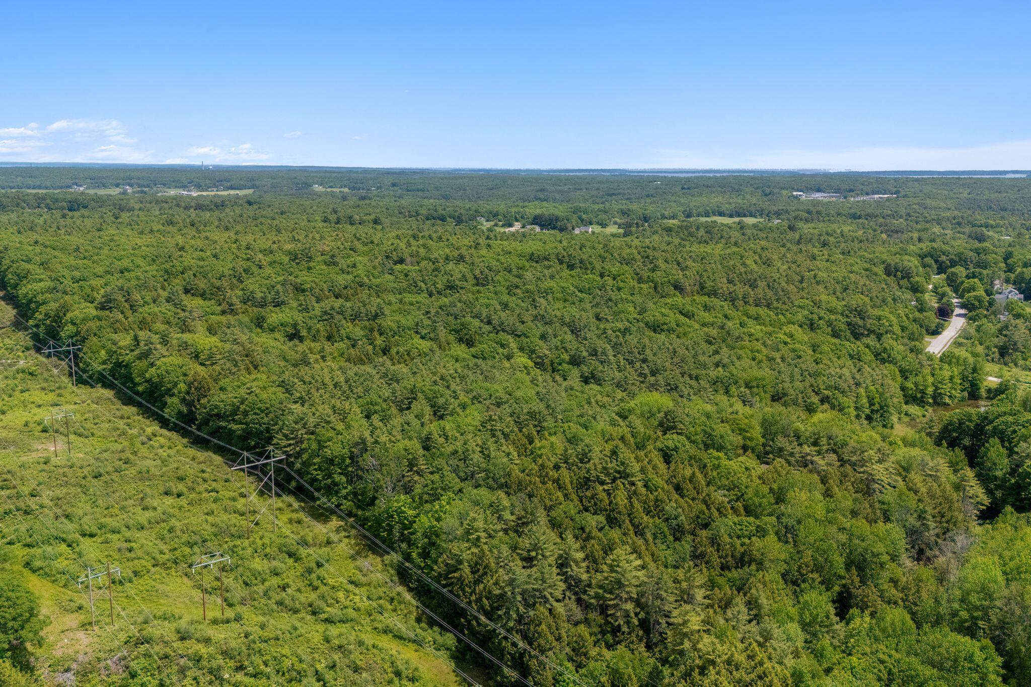 Lot 29 Bowdoin Drive