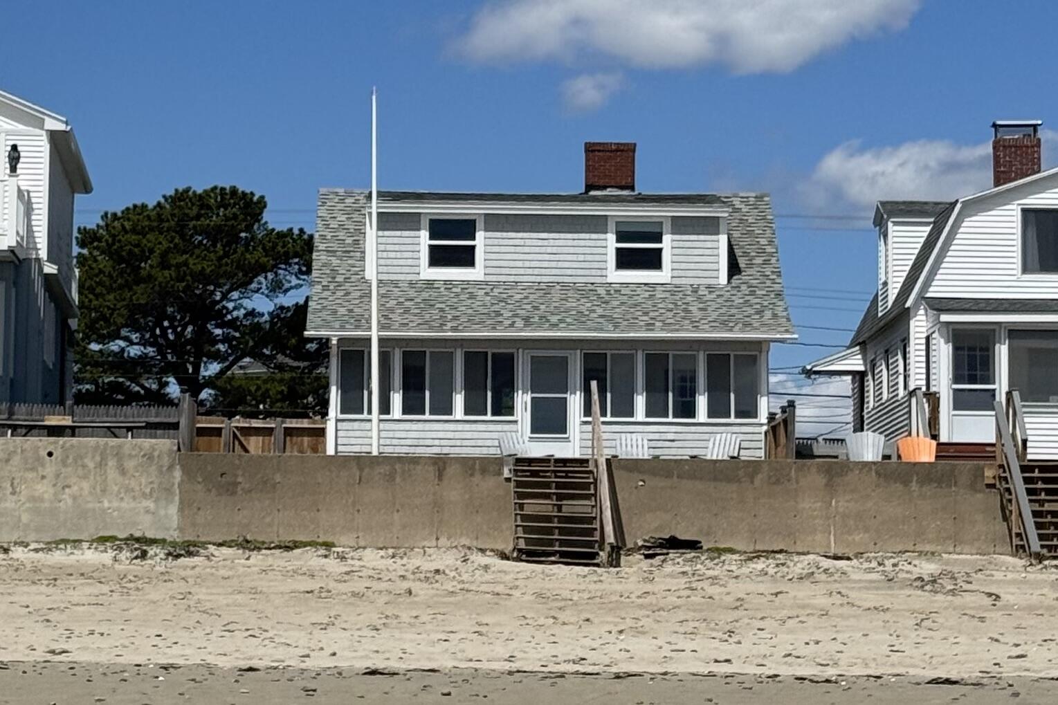331 Ocean Avenue