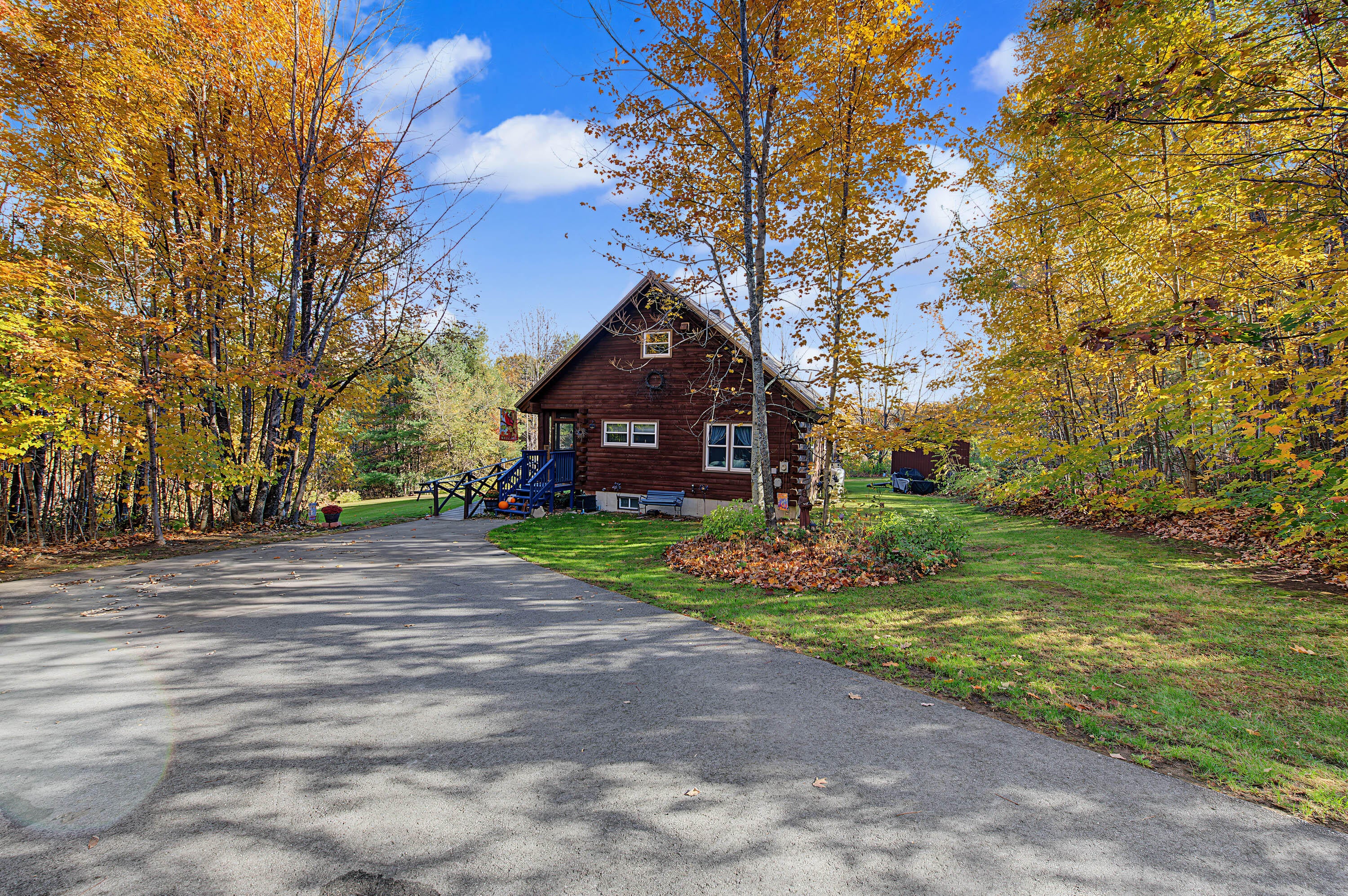 173 Hussey Road