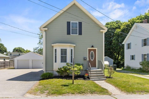 Photo of 270 Elm Street, South Portland, ME 04106 (MLS # 1666739)