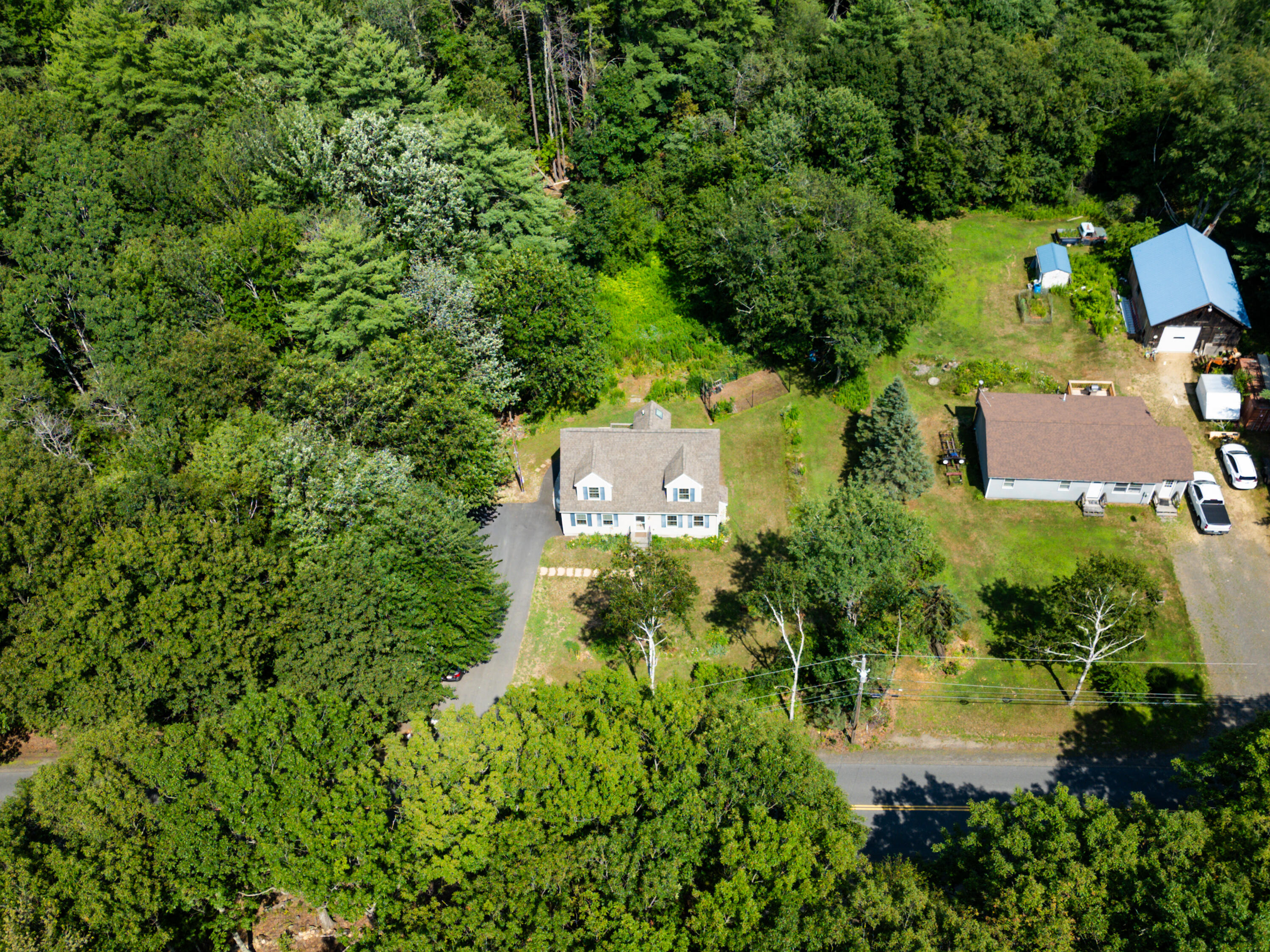 138 Long Swamp Road
