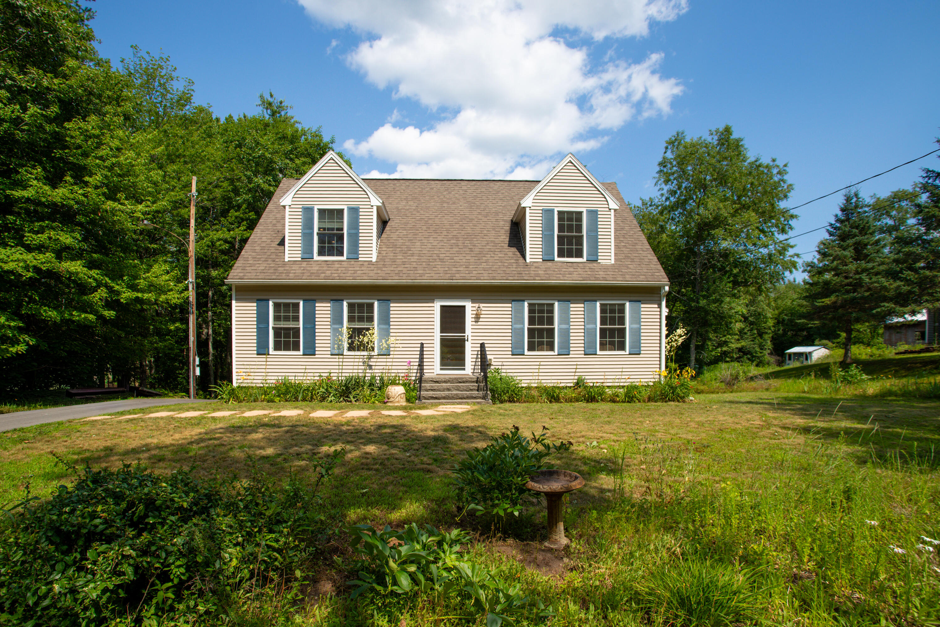 138 Long Swamp Road