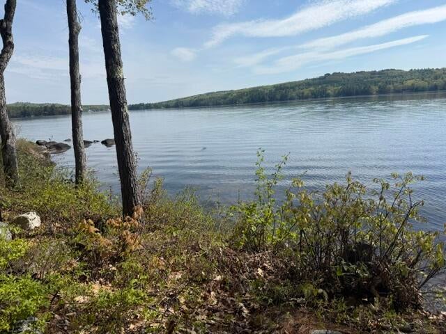 Lot #2 Lakeside Pines Road