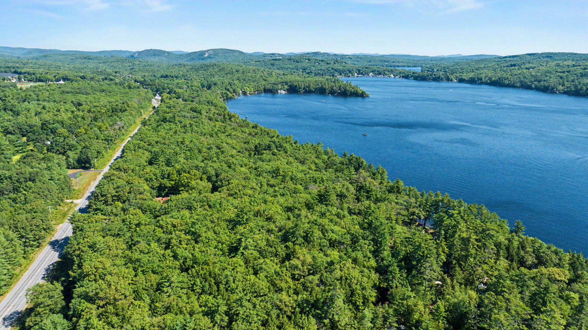 Lot #2 Lakeside Pines Road