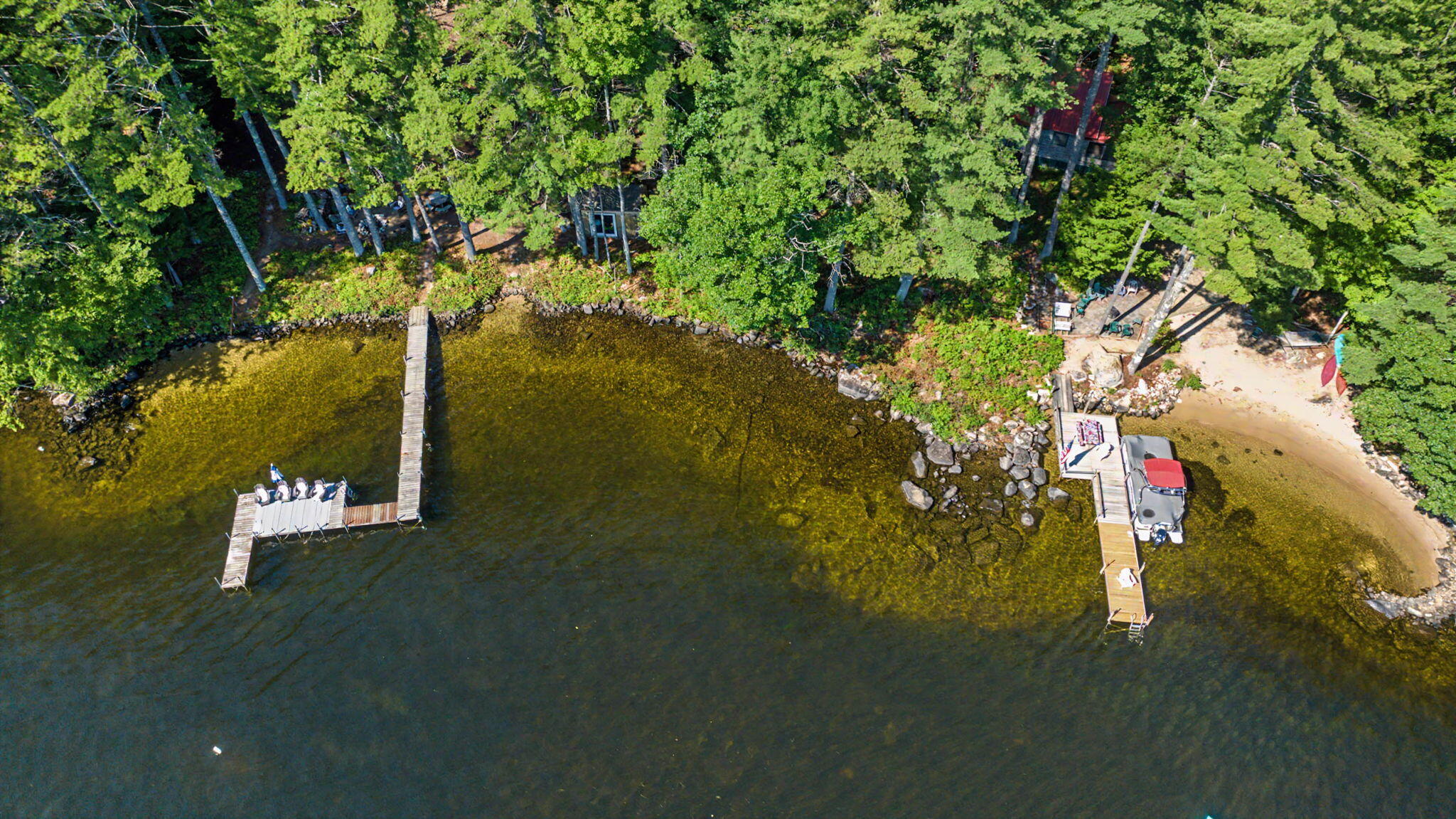 Lot #2 Lakeside Pines Road