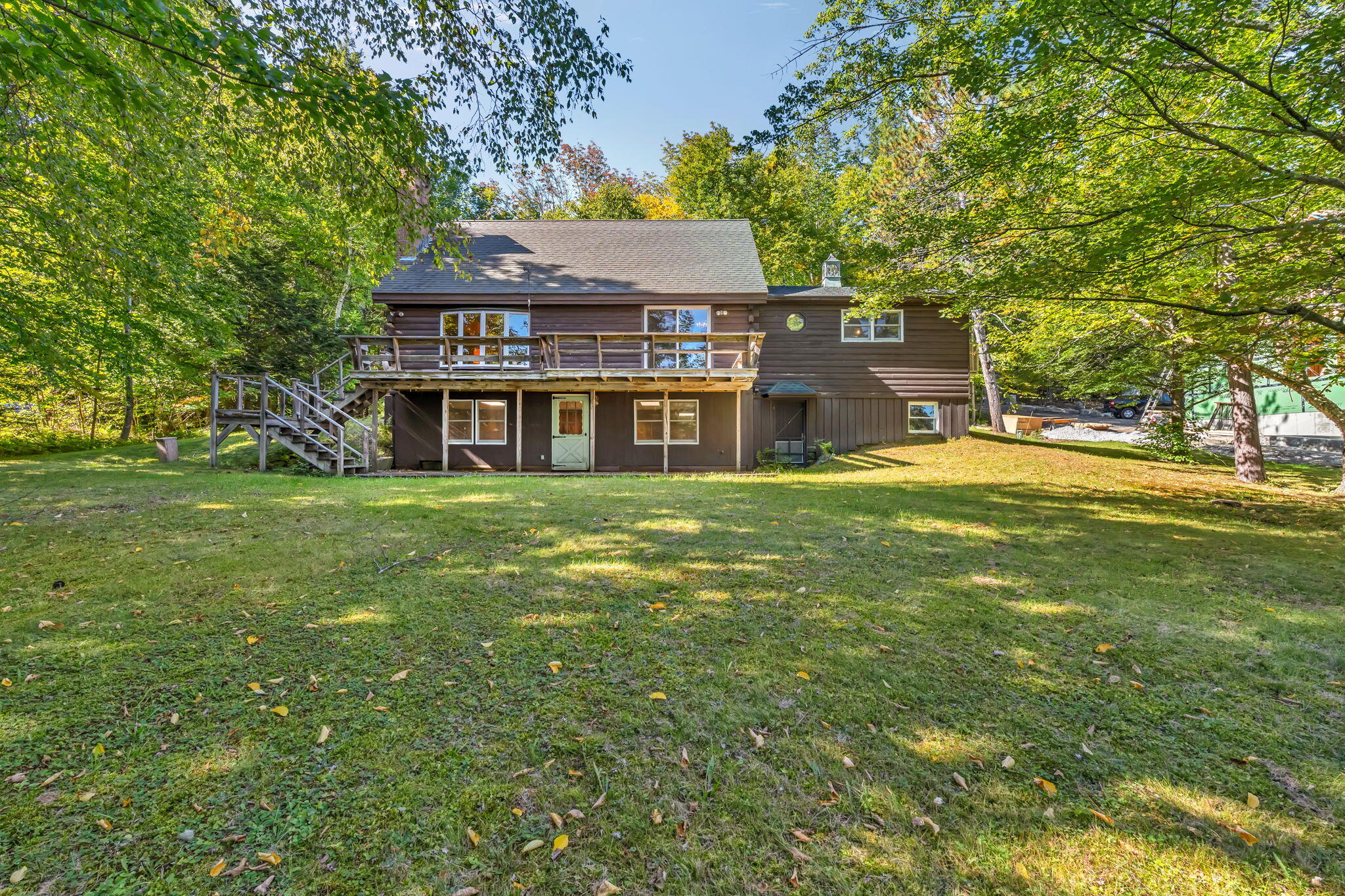 149 West Shore Road