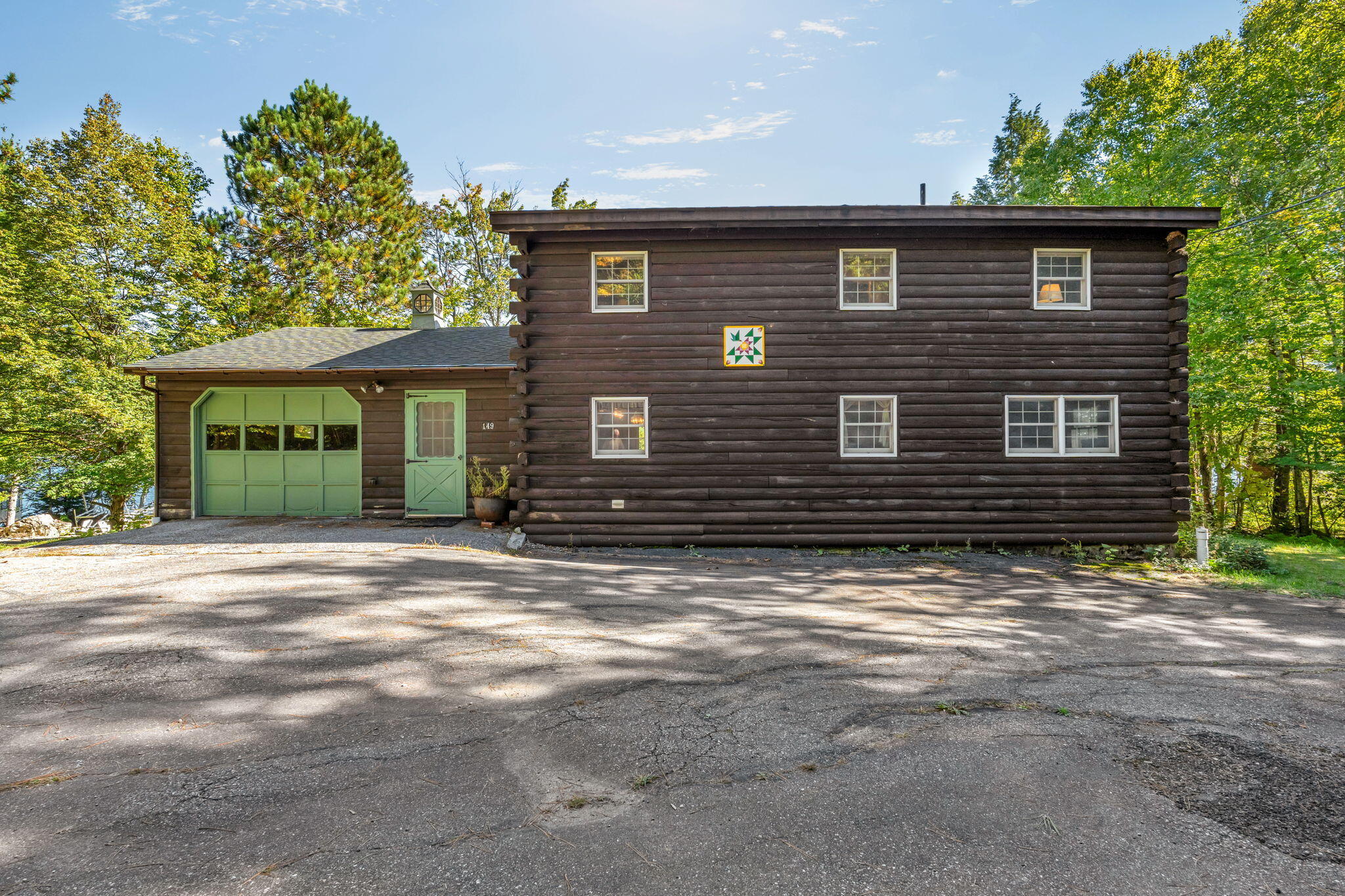 149 West Shore Road