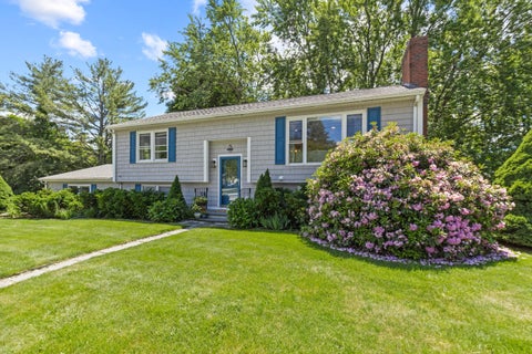 Photo of 13 Harlow Street, Scarborough, ME 04074 (MLS # 1667992)