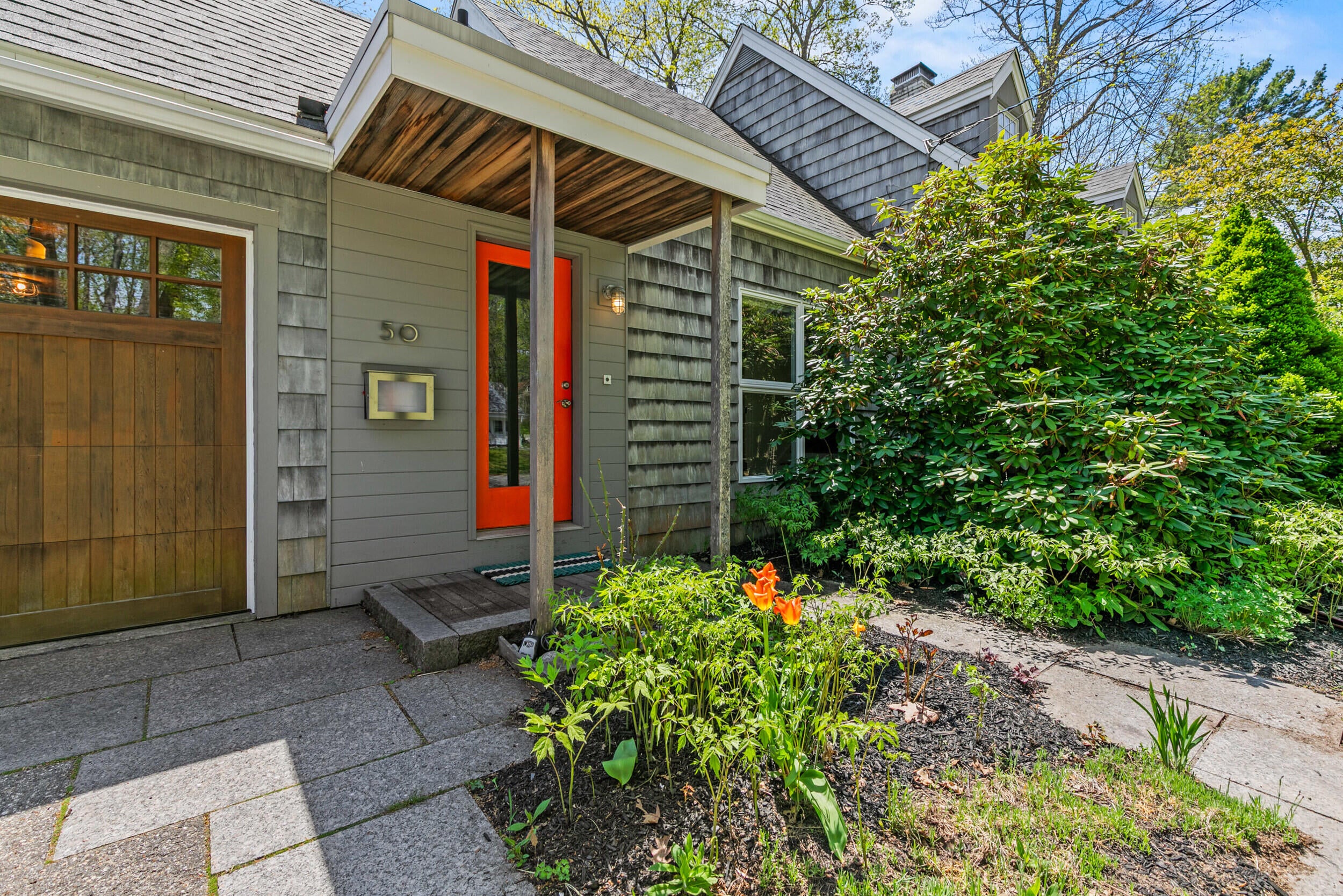 50 Oakhurst Road