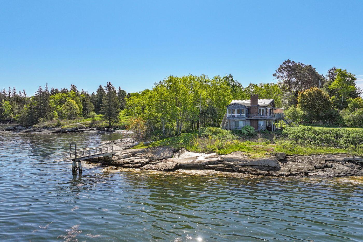 1199 Pleasant Point Road