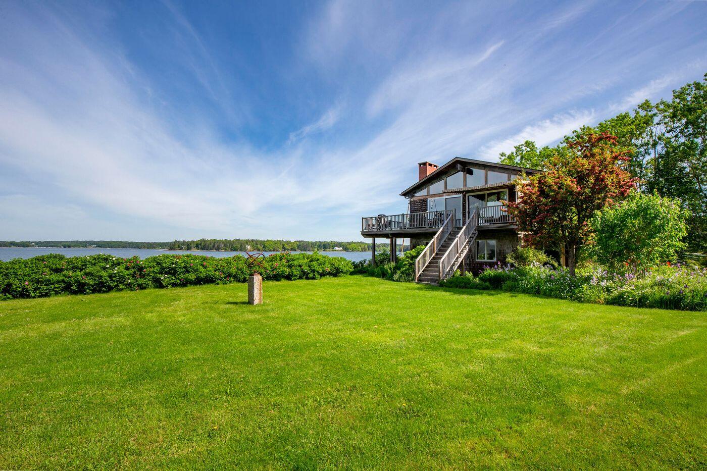 1199 Pleasant Point Road