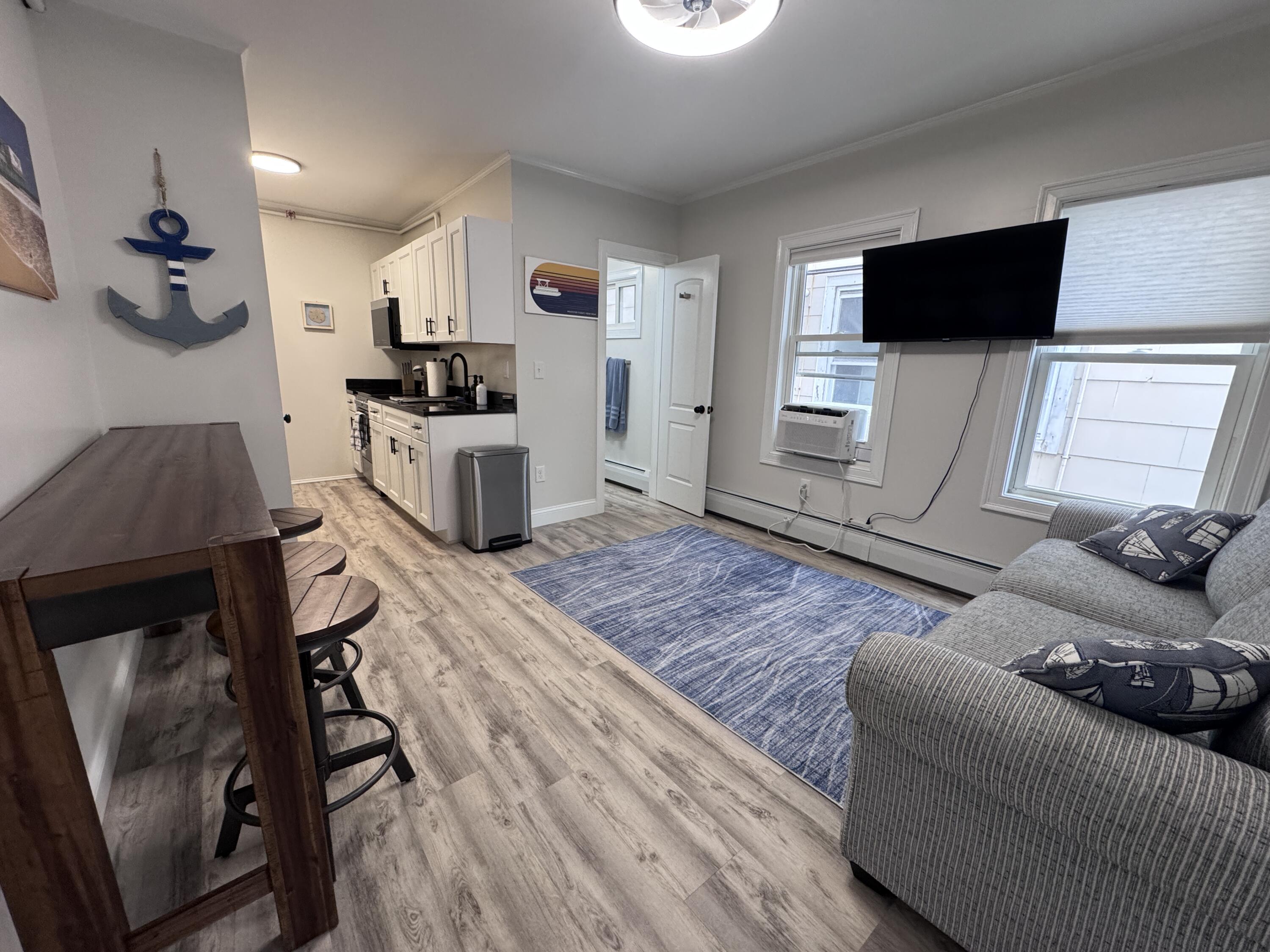 5 Kinney Avenue 103