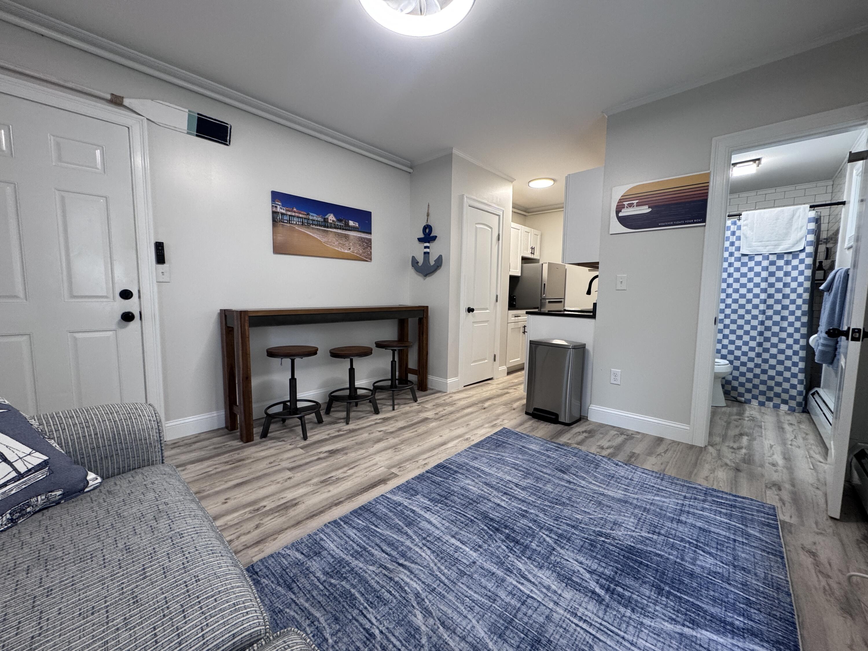 5 Kinney Avenue 103