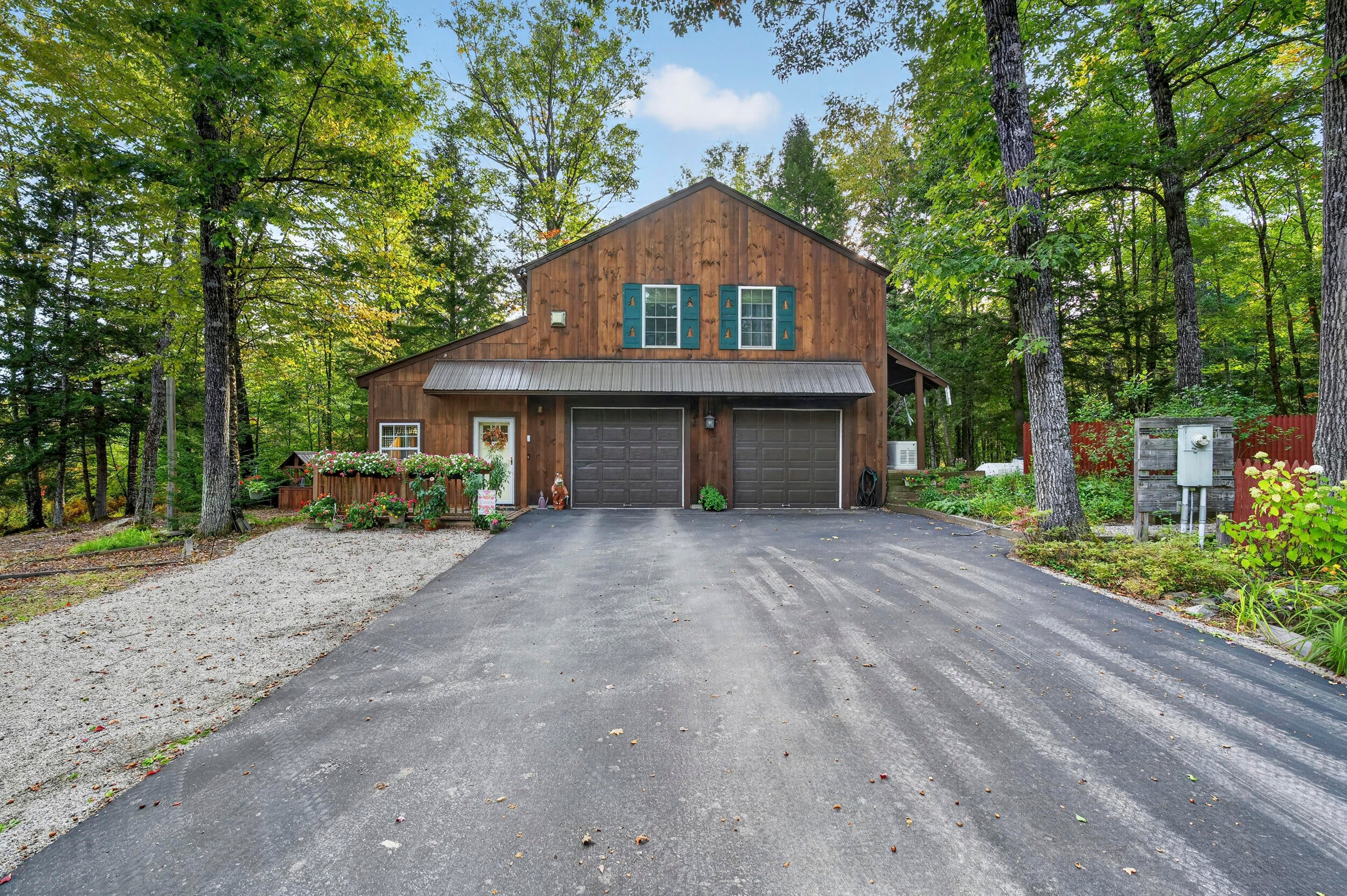 8 Raspberry Lane
