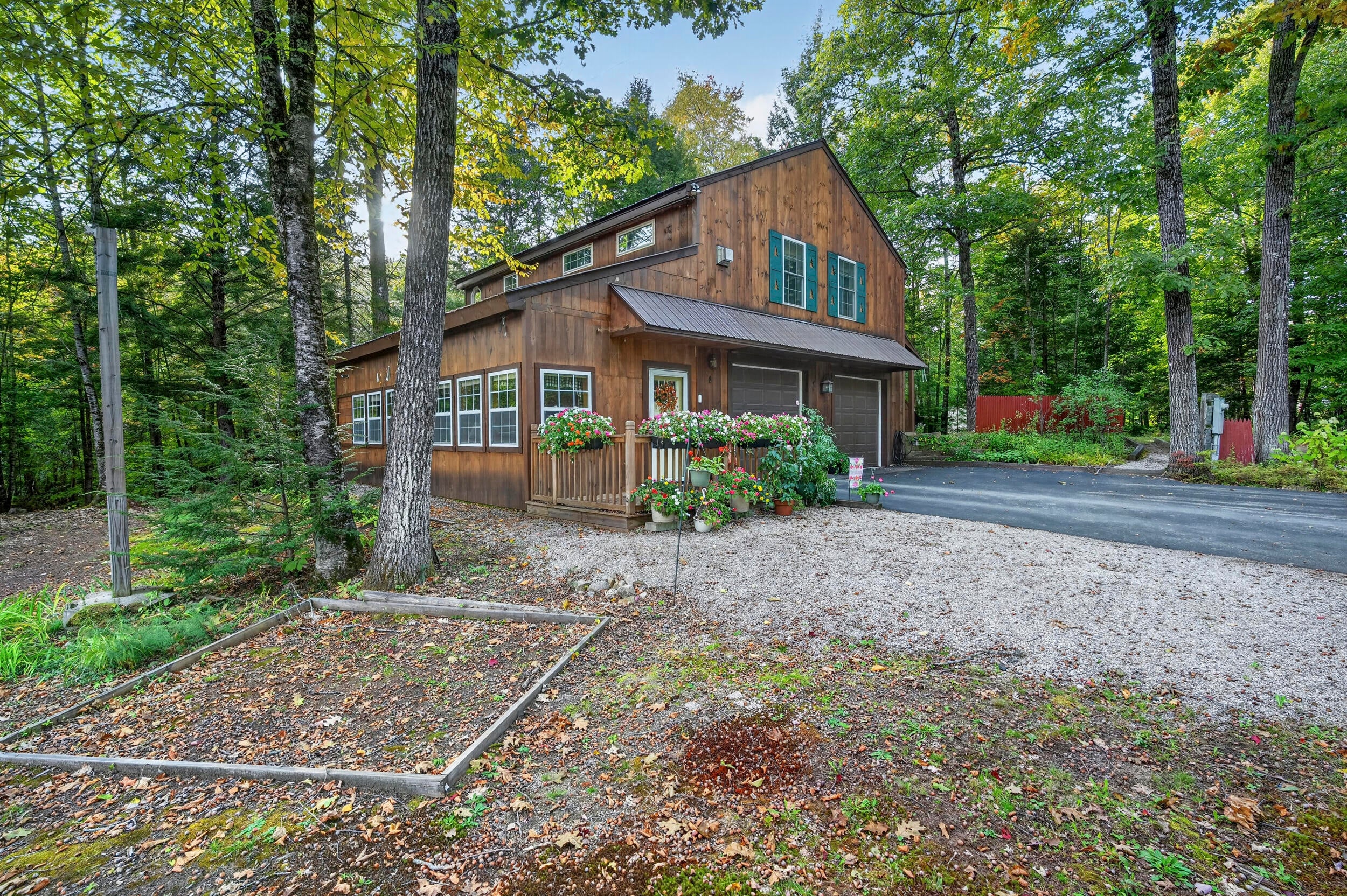 8 Raspberry Lane