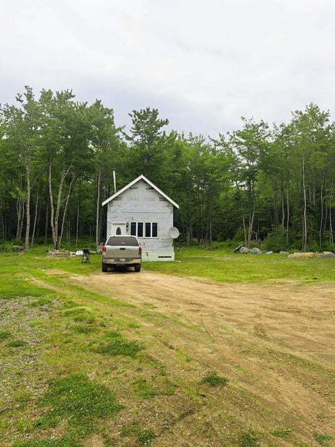Photo of 776 E Side Road, Addison, ME 04606 (MLS # 1666114)