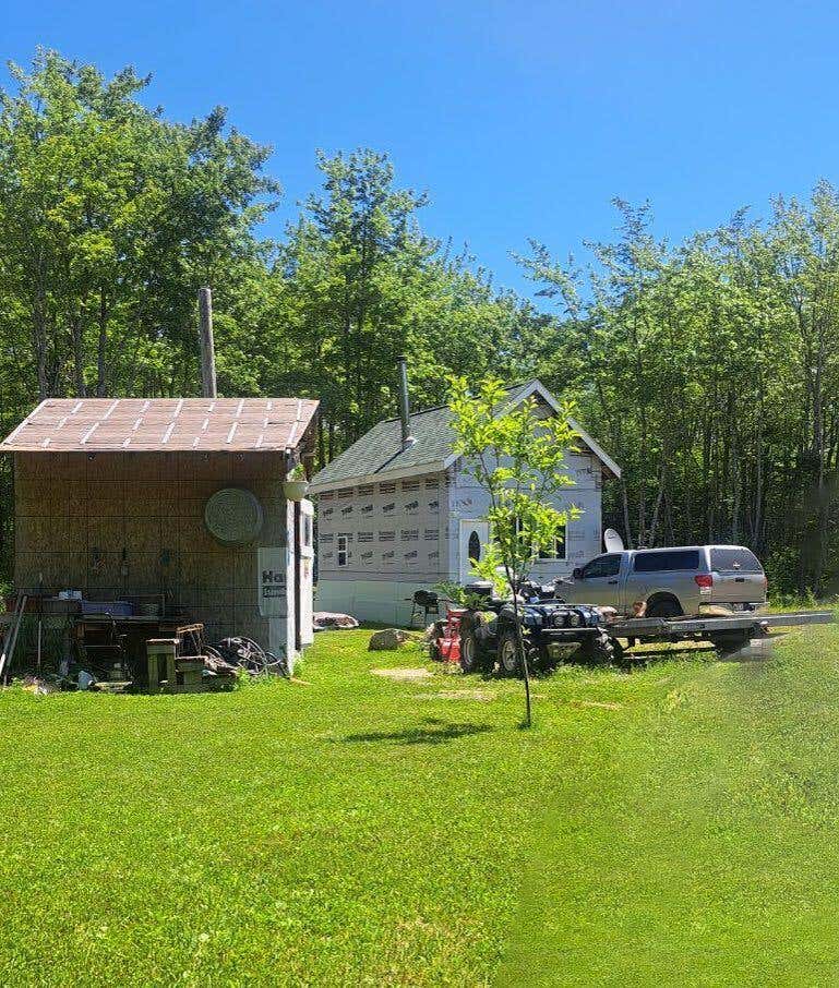 Photo of 776 E Side Road, Addison, ME 04606 (MLS # 1666114)
