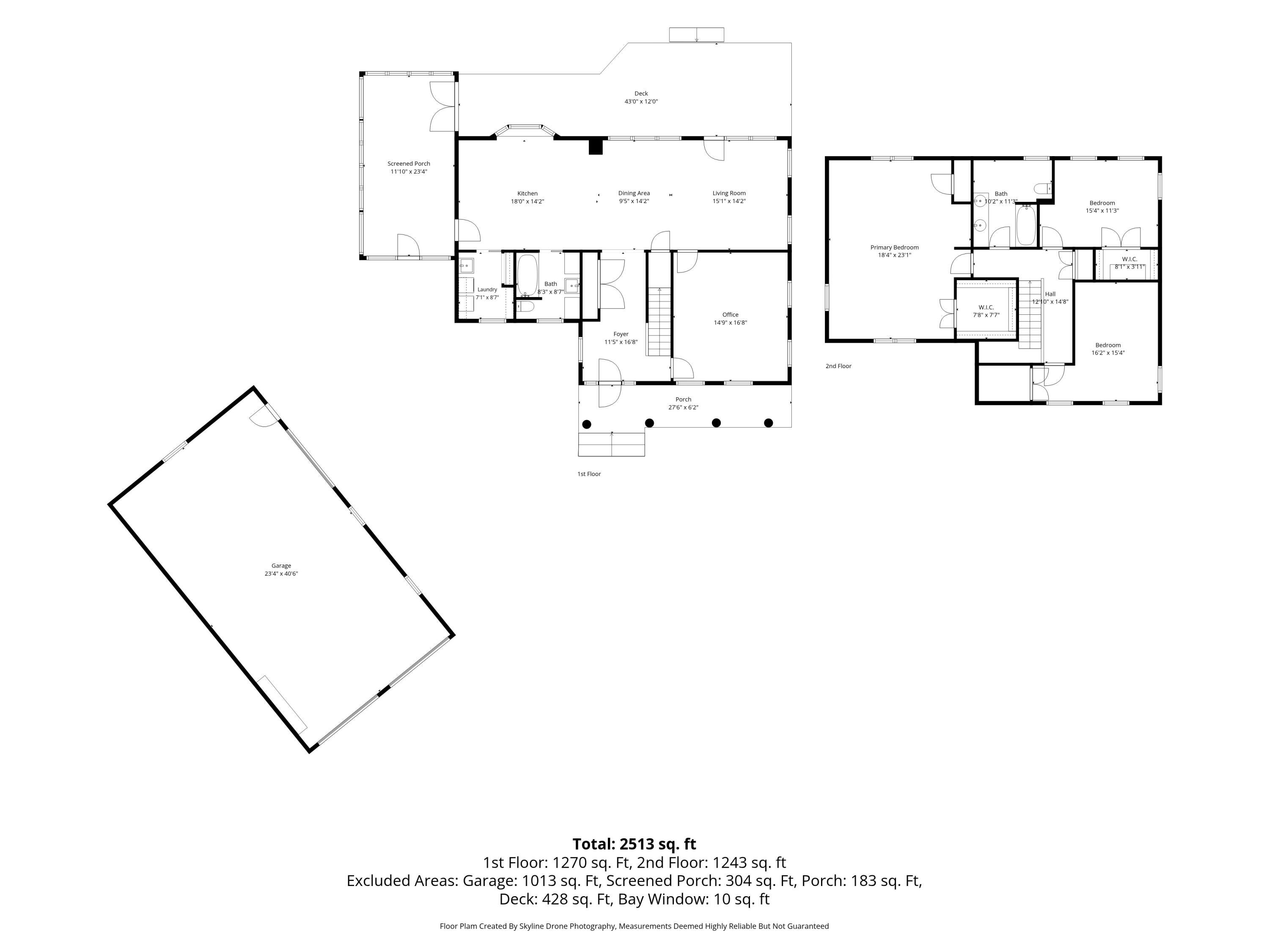 606 Grand Marsh Bay Road