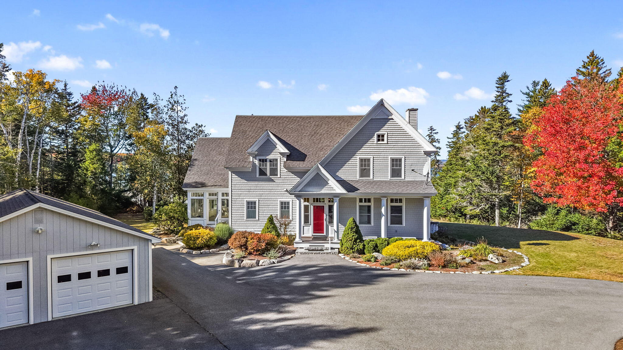 606 Grand Marsh Bay Road