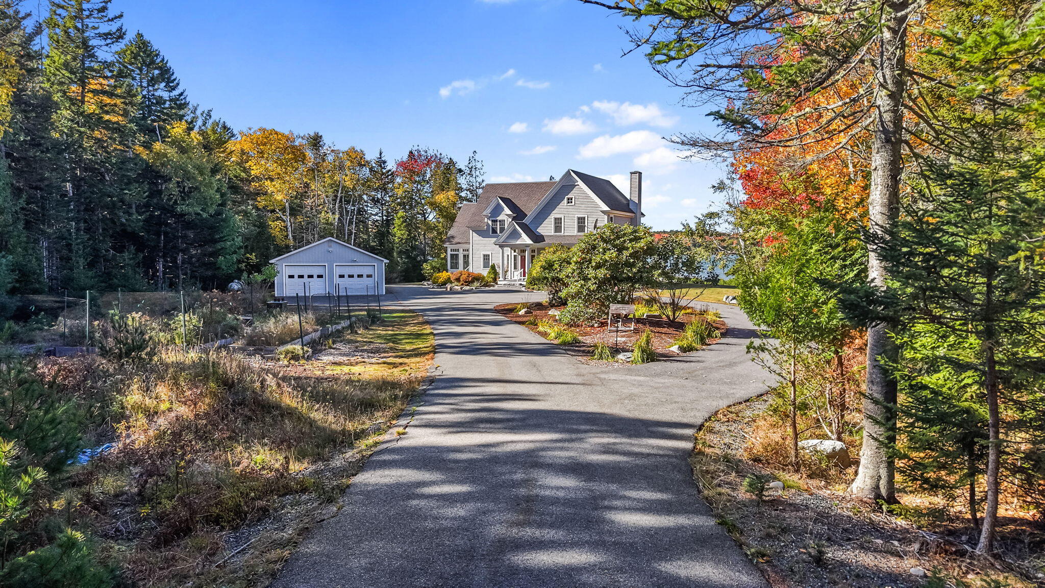 606 Grand Marsh Bay Road