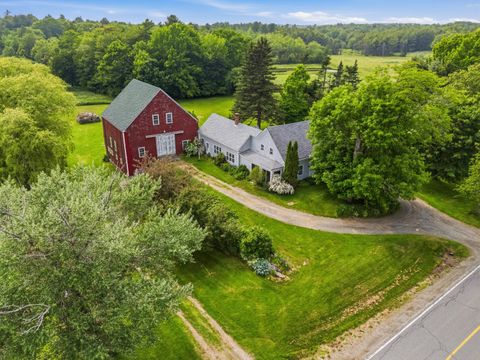Photo of 712 River Road, Cushing, ME 04563 (MLS # 1667669)