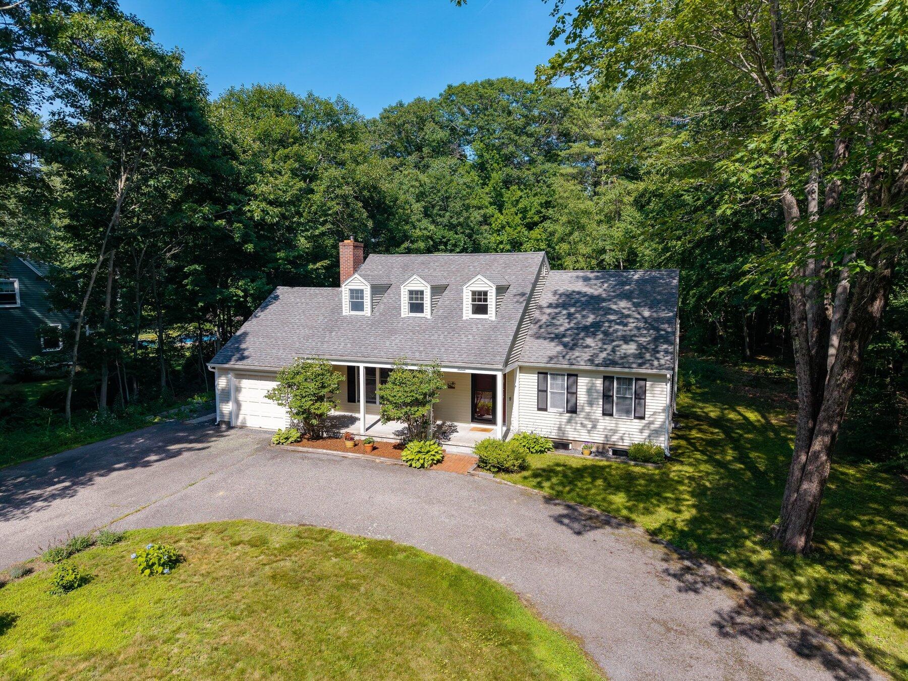 16 River Bend Drive