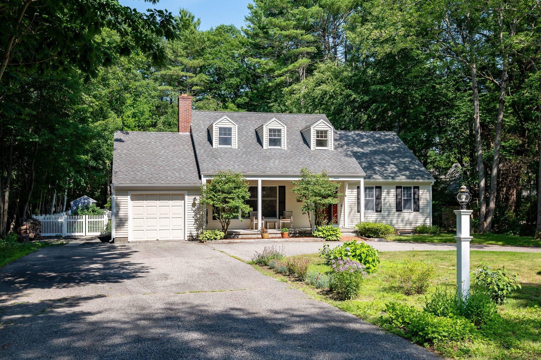 16 River Bend Drive