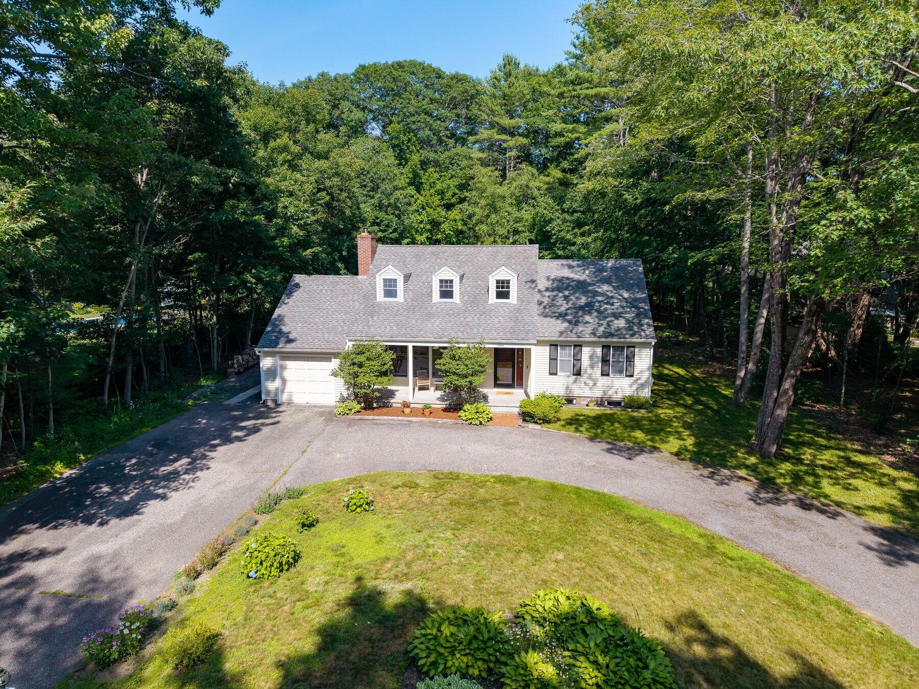 16 River Bend Drive