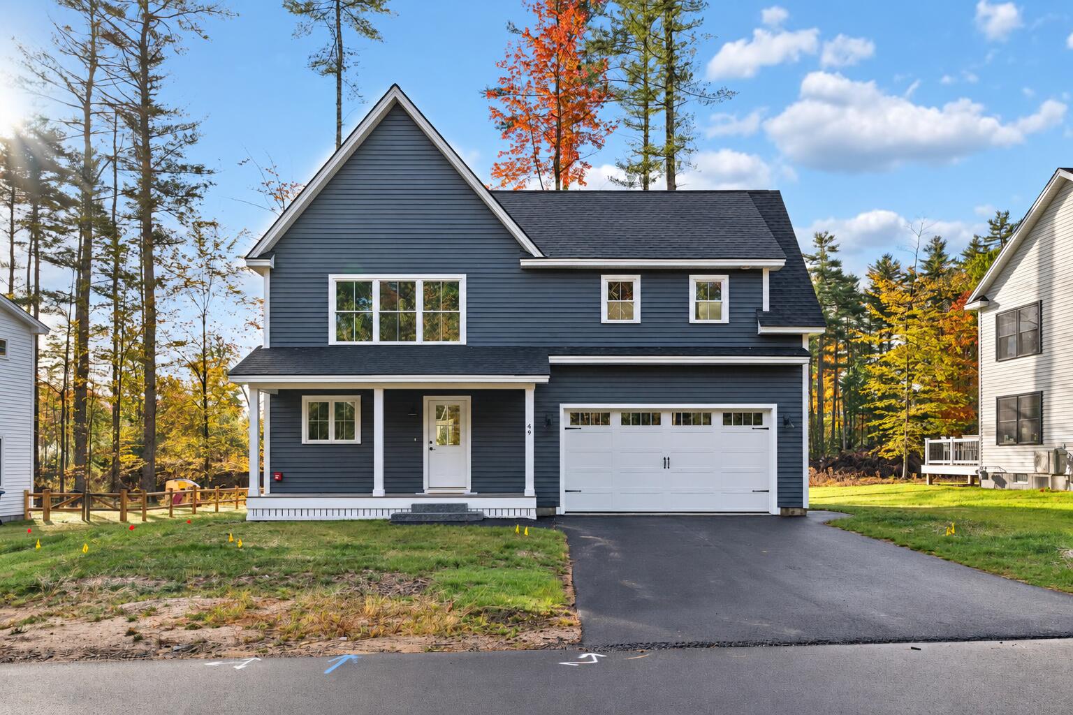 49 Lochwood Drive