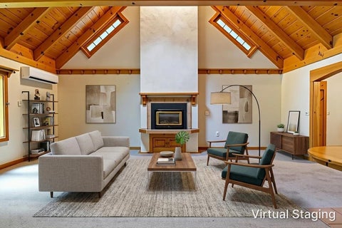 Photo of 8 Solitude Lane, Bridgton, ME 04009 (MLS # 1667745)