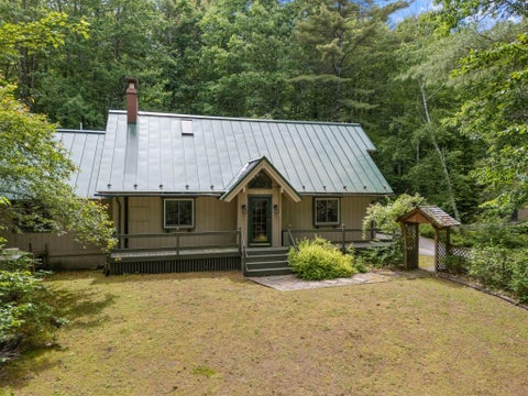 Photo of 8 Solitude Lane, Bridgton, ME 04009 (MLS # 1667745)