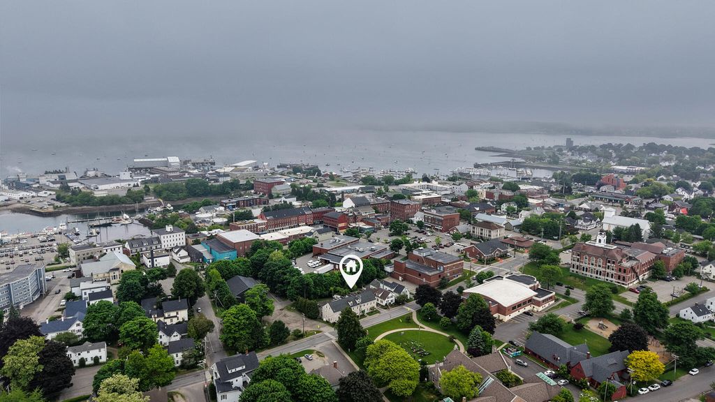 Photo of 85 Union Street, Rockland, ME 04841 (MLS # 1667188)