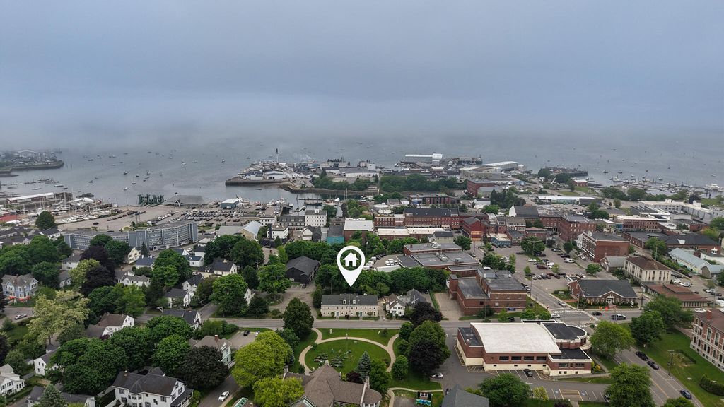 Photo of 85 Union Street, Rockland, ME 04841 (MLS # 1667188)