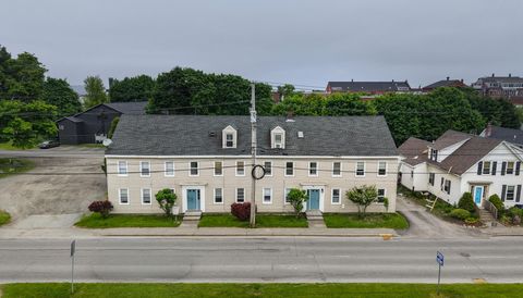 Photo of 85 Union Street, Rockland, ME 04841 (MLS # 1667188)