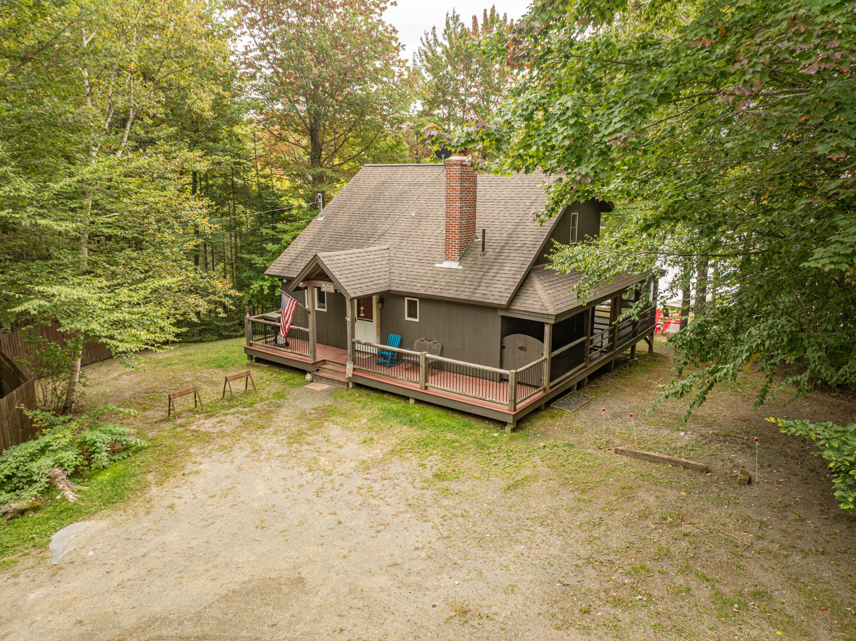 9 Cartwright Road