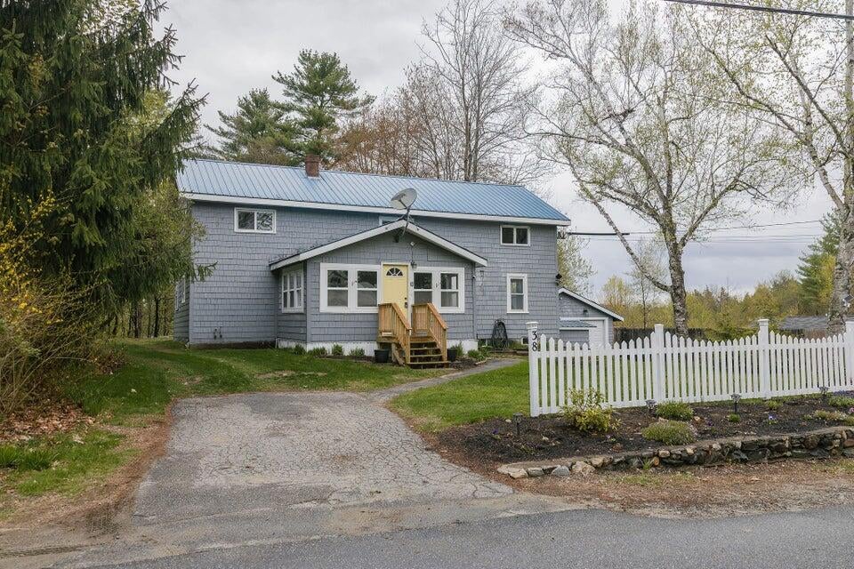 38 Birch Street