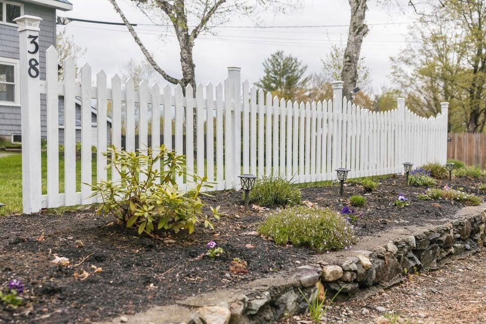38 Birch Street