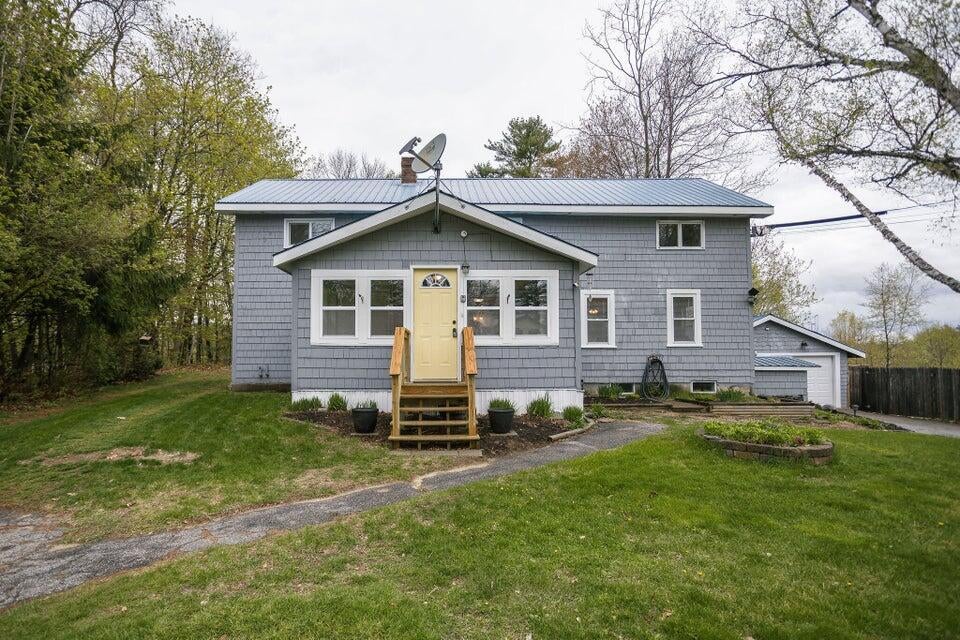 38 Birch Street